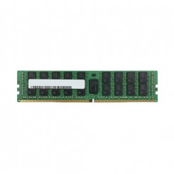 Lenovo TruDDR4 - DDR4 - 32 GB - DIMM 288-pin - 2133 MHz / PC4-17000 - CL15 - 1.2 V - registered - ECC - for NeXtScale n1200 Enclosure Chassis 5456